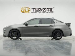 Lynk & Co Geely Lynk & Co 03 2.0T Diesel Automatic Champion Custom Edition - ფოტო 7