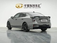 Lynk & Co Geely Lynk & Co 03 2.0T Diesel Automatic Champion Custom Edition - ფოტო 8