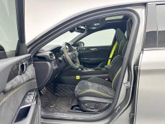 Lynk & Co Geely Lynk & Co 03 2.0T Diesel Automatic Champion Custom Edition - ფოტო 9