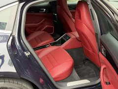 Porsche Panamera 2023 Panamera 2.9T - ფოტო 11