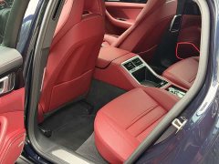 Porsche Panamera 2023 Panamera 2.9T - ფოტო 12