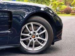 Porsche Panamera 2023 Panamera 2.9T - ფოტო 15