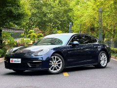 Porsche Panamera 2023 Panamera 2.9T - ფოტო 2
