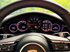 Porsche Panamera 2023 Panamera 2.9T - ფოტო 20
