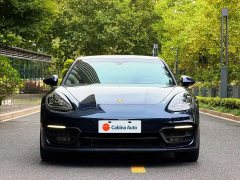 Porsche Panamera 2023 Panamera 2.9T - ფოტო 3