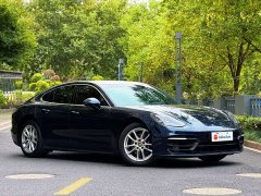 Porsche Panamera 2023 Panamera 2.9T - ფოტო 4