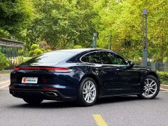 Porsche Panamera 2023 Panamera 2.9T - ფოტო 5