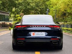Porsche Panamera 2023 Panamera 2.9T - ფოტო 6
