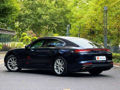 Porsche Panamera 2023 Panamera 2.9T - ფოტო 7