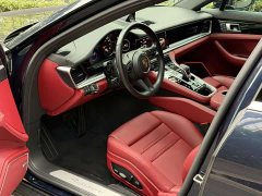 Porsche Panamera 2023 Panamera 2.9T - ფოტო 8