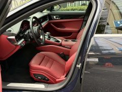 Porsche Panamera 2023 Panamera 2.9T - ფოტო 9