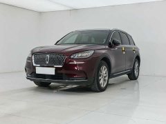 Lincoln Adventurer Explorer 2.0T Two-Wheel Drive Premium - ფოტო 1