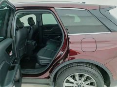 Lincoln Adventurer Explorer 2.0T Two-Wheel Drive Premium - ფოტო 10