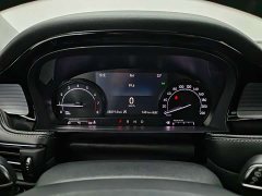 Lincoln Adventurer Explorer 2.0T Two-Wheel Drive Premium - ფოტო 12