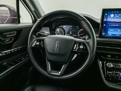 Lincoln Adventurer Explorer 2.0T Two-Wheel Drive Premium - ფოტო 13