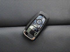Lincoln Adventurer Explorer 2.0T Two-Wheel Drive Premium - ფოტო 17