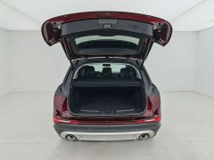 Lincoln Adventurer Explorer 2.0T Two-Wheel Drive Premium - ფოტო 18