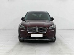 Lincoln Adventurer Explorer 2.0T Two-Wheel Drive Premium - ფოტო 2