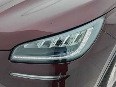 Lincoln Adventurer Explorer 2.0T Two-Wheel Drive Premium - ფოტო 20