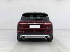 Lincoln Adventurer Explorer 2.0T Two-Wheel Drive Premium - ფოტო 5