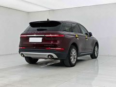 Lincoln Adventurer Explorer 2.0T Two-Wheel Drive Premium - ფოტო 6