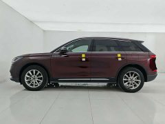 Lincoln Adventurer Explorer 2.0T Two-Wheel Drive Premium - ფოტო 7