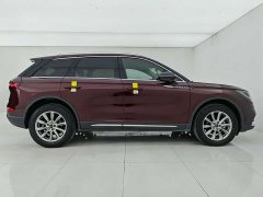 Lincoln Adventurer Explorer 2.0T Two-Wheel Drive Premium - ფოტო 8