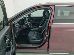 Lincoln Adventurer Explorer 2.0T Two-Wheel Drive Premium - ფოტო 9