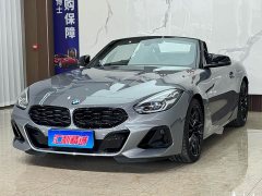 BMW Z4 2023 sDrive 25i M Sport Night Edition - ფოტო 1