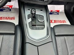 BMW Z4 2023 sDrive 25i M Sport Night Edition - ფოტო 11