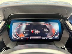 BMW Z4 2023 sDrive 25i M Sport Night Edition - ფოტო 12