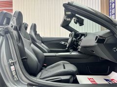 BMW Z4 2023 sDrive 25i M Sport Night Edition - ფოტო 16
