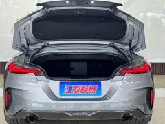 BMW Z4 2023 sDrive 25i M Sport Night Edition - ფოტო 17