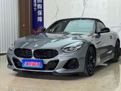 BMW Z4 2023 sDrive 25i M Sport Night Edition - ფოტო 18
