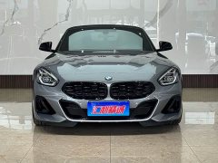 BMW Z4 2023 sDrive 25i M Sport Night Edition - ფოტო 19