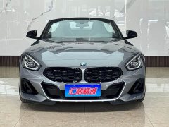 BMW Z4 2023 sDrive 25i M Sport Night Edition - ფოტო 2