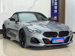 BMW Z4 2023 sDrive 25i M Sport Night Edition - ფოტო 20