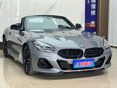 BMW Z4 2023 sDrive 25i M Sport Night Edition - ფოტო 3