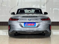 BMW Z4 2023 sDrive 25i M Sport Night Edition - ფოტო 5