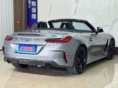 BMW Z4 2023 sDrive 25i M Sport Night Edition - ფოტო 6