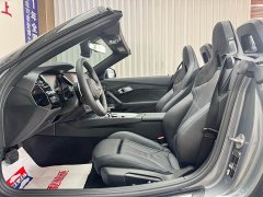 BMW Z4 2023 sDrive 25i M Sport Night Edition - ფოტო 7