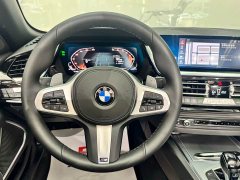 BMW Z4 2023 sDrive 25i M Sport Night Edition - ფოტო 9