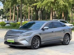 BYD Qin L EV 470KM Leading Edition - ფოტო 1
