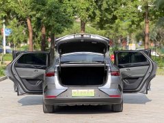 BYD Qin L EV 470KM Leading Edition - ფოტო 14