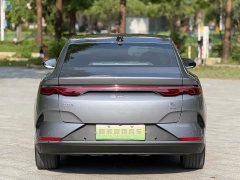 BYD Qin L EV 470KM Leading Edition - ფოტო 17