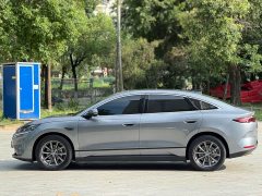 BYD Qin L EV 470KM Leading Edition - ფოტო 19