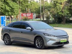 BYD Qin L EV 470KM Leading Edition - ფოტო 2