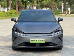 BYD Qin L EV 470KM Leading Edition - ფოტო 3