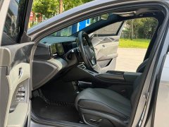BYD Qin L EV 470KM Leading Edition - ფოტო 4