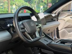 BYD Qin L EV 470KM Leading Edition - ფოტო 5